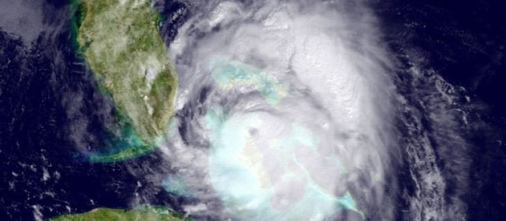 Remembering Hurricane Andrew